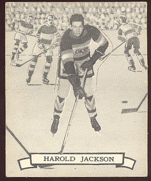 112 Harold Jackson